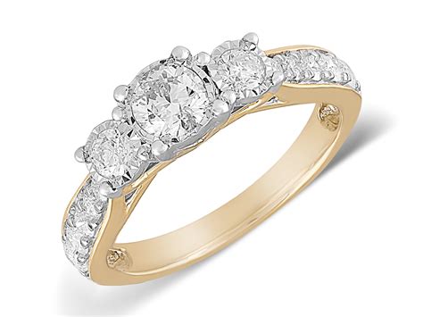 Diamond Ring Forever Jewelers Wholesale